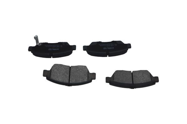 Kavo Parts KBP-2003 Brake Pad Set, disc brake