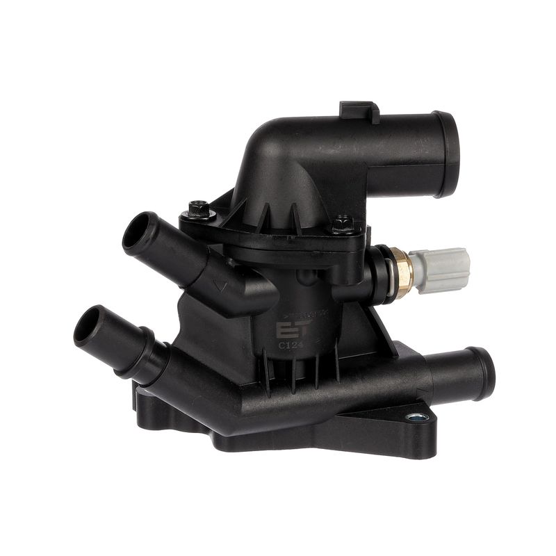 Product Image - Thermostaathuis - ED0238 - ET ENGINETEAM