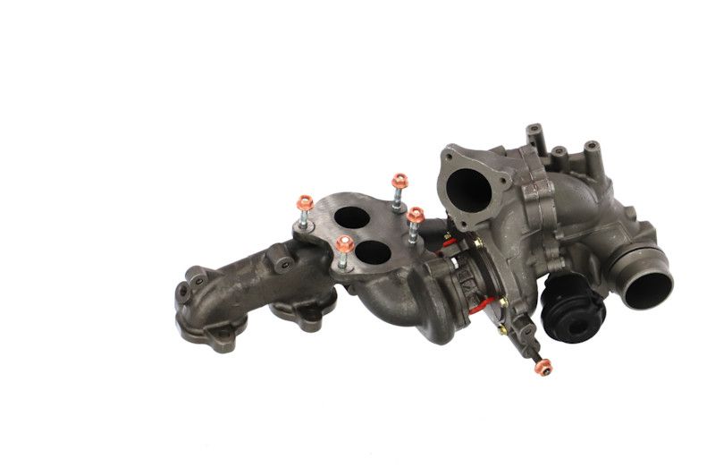 REMANTE 003-001-004260R Charger, charging (supercharged/turbocharged)