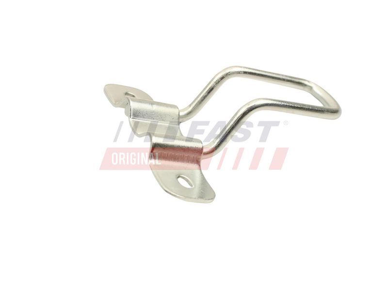Sulgurplaat, tagaukse lukk, FAST FT95423