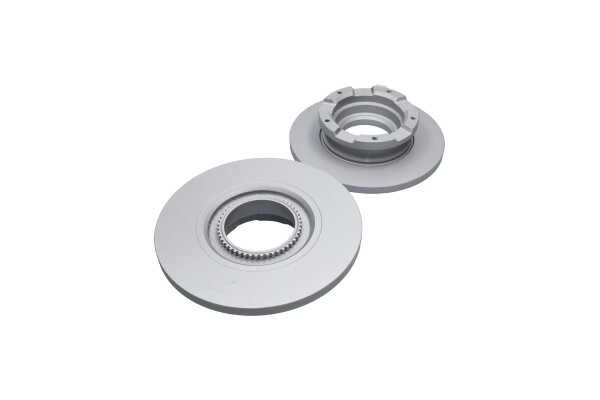 Kavo Parts BR-10363-C Brake Disc