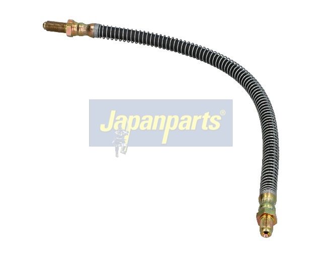 JAPANPARTS Laikantysis rėmas, stabdžių žarnelė