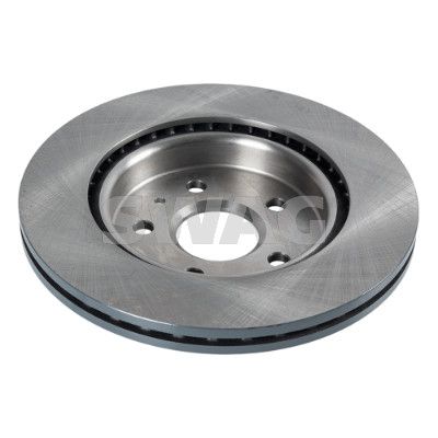 SWAG 33 10 5115 Brake Disc