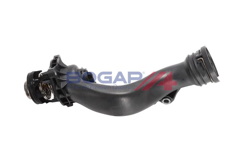 Termostato BOGAP C4245113 - 5