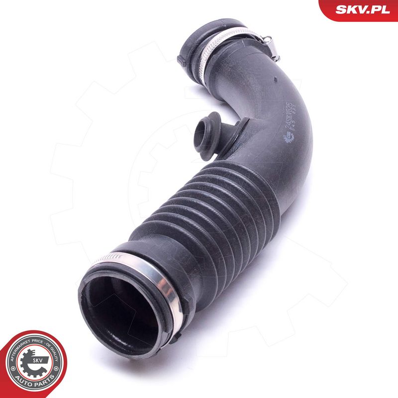 Laadimisõhu voolik, ESEN...