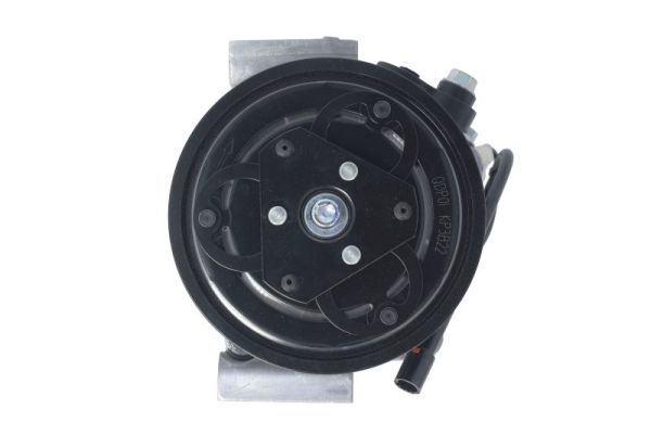 THERMOTEC KTT090541 Compressor, air conditioning