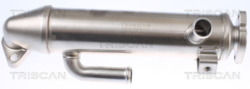 TRISCAN Hűtő, kipufogógáz-visszavezetés 8813 16107
