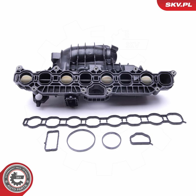 Õhuvõtumoodul, ESEN SKV...