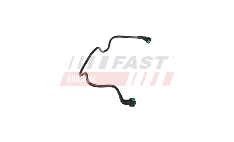 Kütusetorustik, FAST FT14052