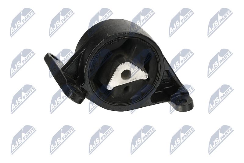 Paigutus, Mootor, NTY ZPS-CH-043