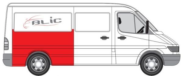 калник BLIC
