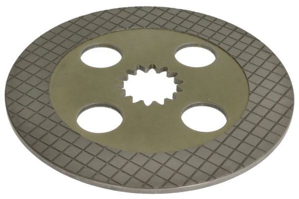 SBP Reparatieset, differentieel