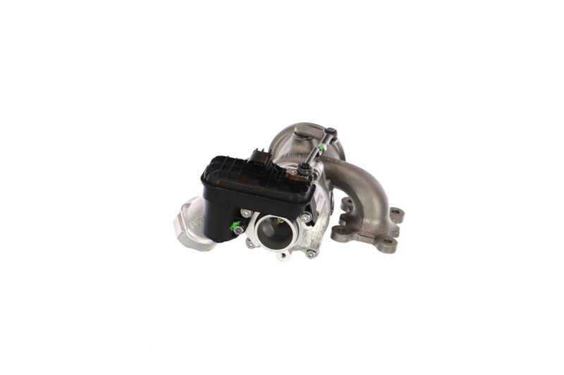 REMANTE 003-002-004480R Charger, charging (supercharged/turbocharged)