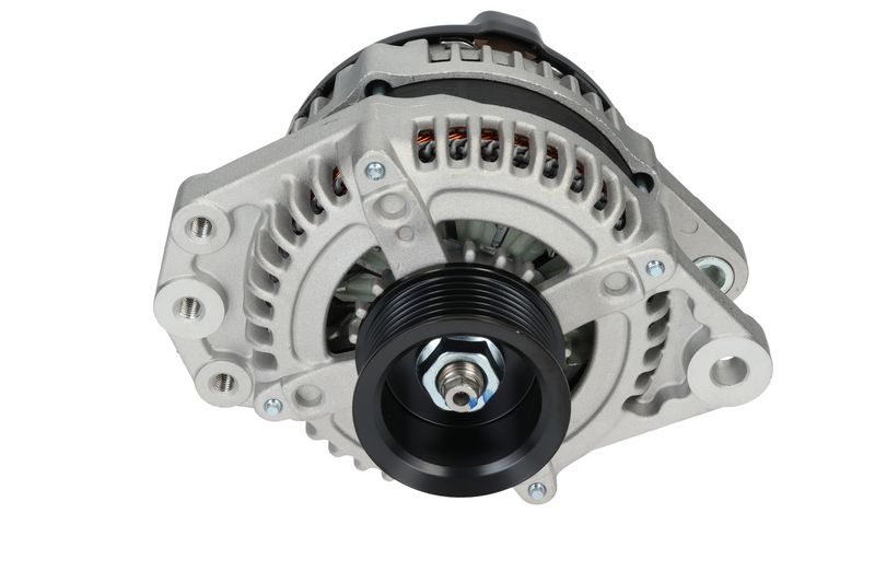 Generaator, HC-Cargo F 032 116 661