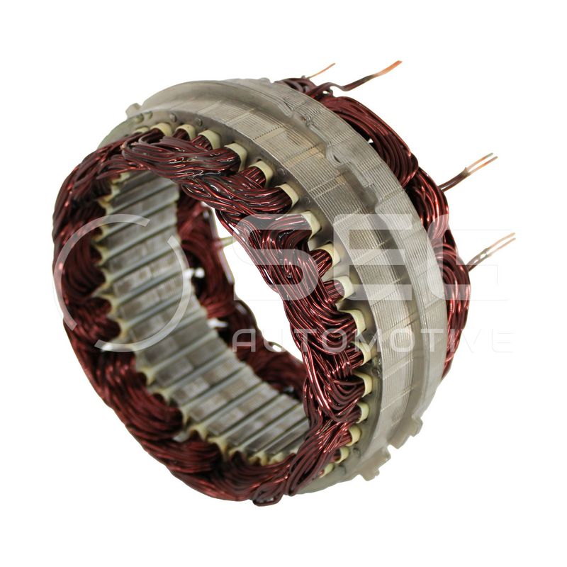 Stator, generátor F00M130101