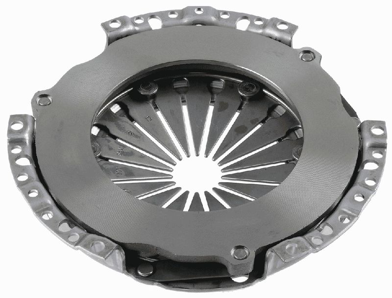 SACHS 3082 259 131 Clutch Pressure Plate