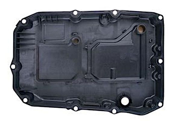 Cárter de aceite, caja automática