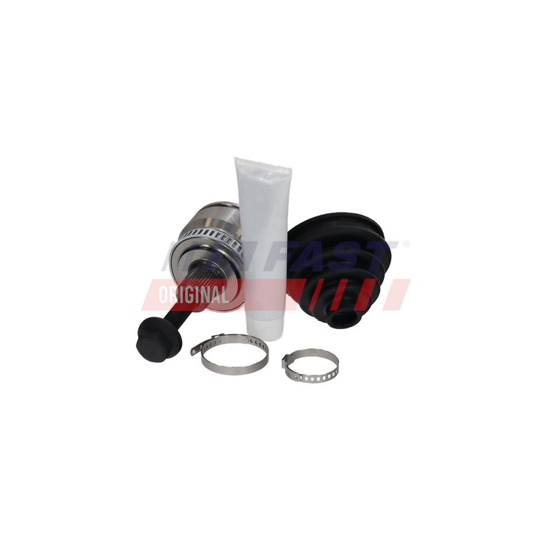 This part match OEM code: 8D0407305H