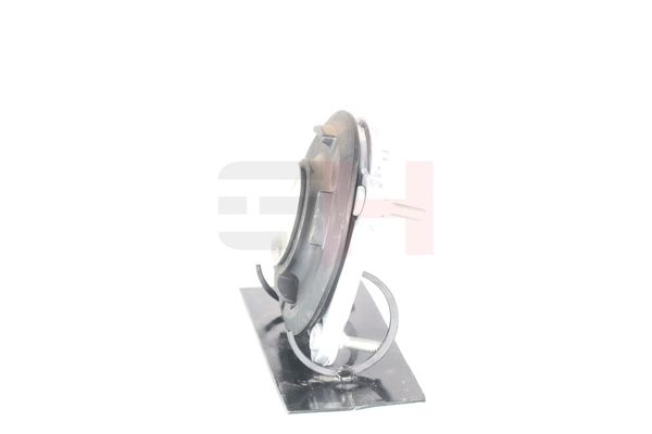 Vedruamordi tugilaager, GH GH-364718