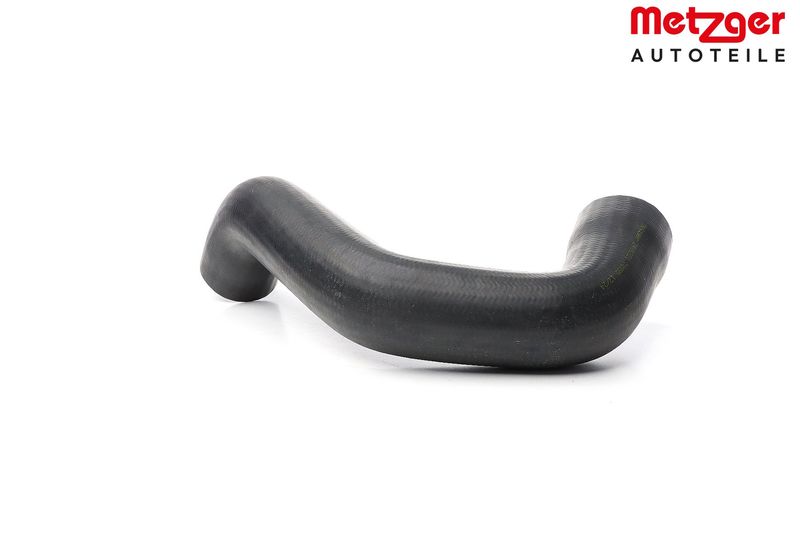 METZGER AUTOTEILE 2401321 Charge Air Hose