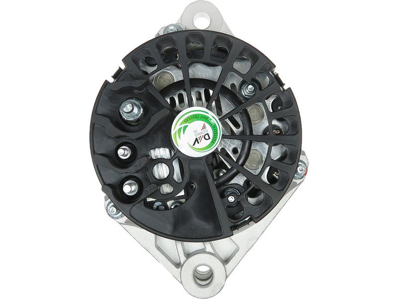 Generaator, AS-PL A4048(P-INA)