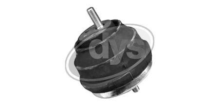 окачване, двигател DYS