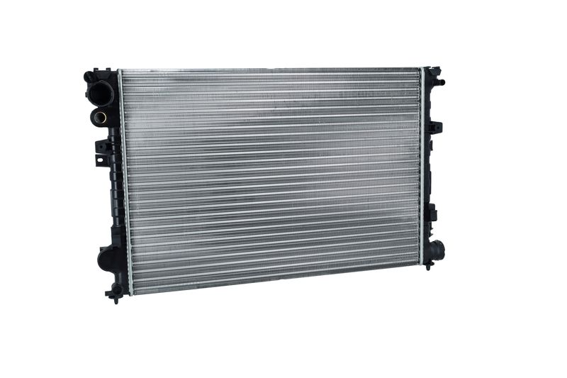 Radiaator, mootorijahutus, NRF 58958A