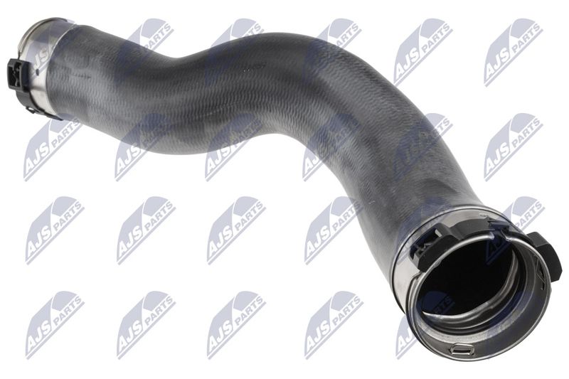 NTY GPP-BM-262 Charge Air Hose