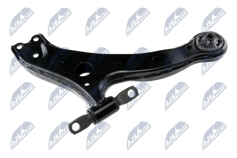 NTY ZWD-TY-161 Control/Trailing Arm, wheel suspension