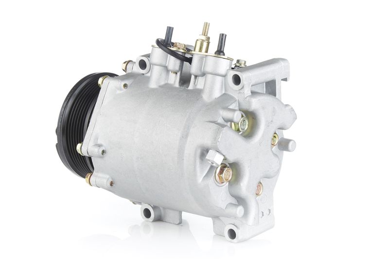 Kompressor, kliimaseade, NISSENS 89242