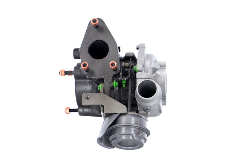 REMANTE 003-001-004062R Charger, charging (supercharged/turbocharged)