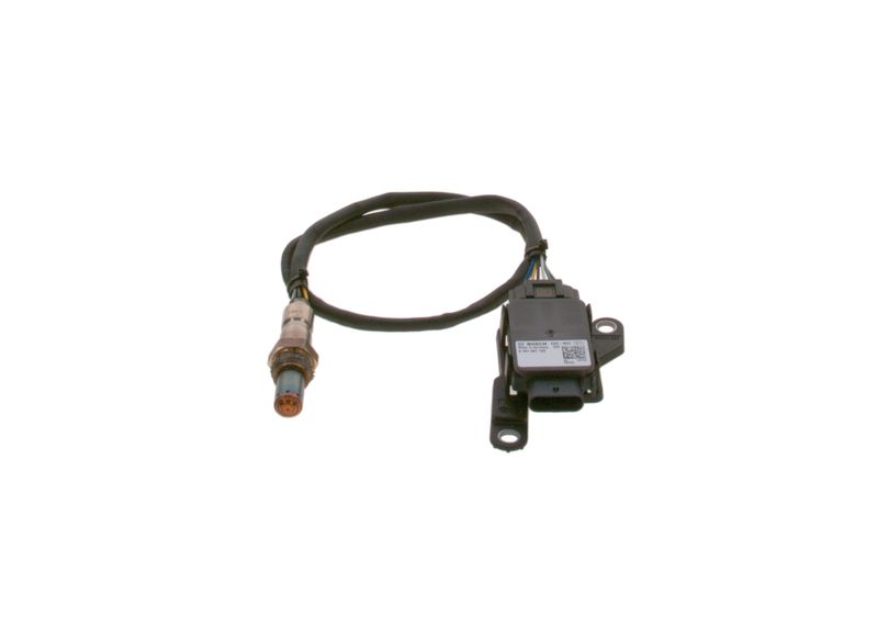 Bosch NOx Sensor, NOx catalytic converter 0281007702