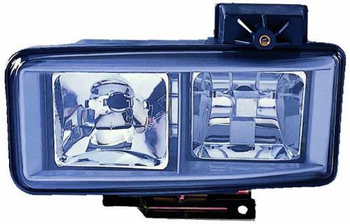 ABAKUS 663-2002L-UE - Front Fog Light