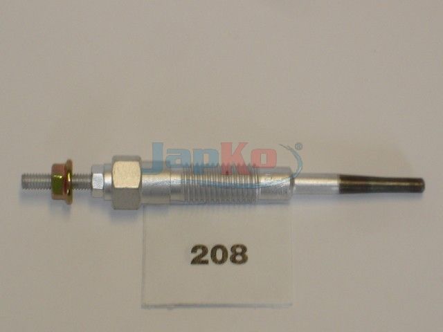 Hõõgküünal, JAPKO 01208