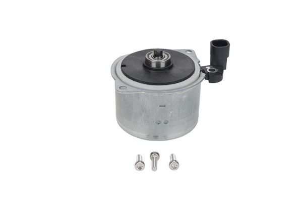 MAGNETI MARELLI 023000018010 - Automatinės pavarų dėžės hidraulinis blokas