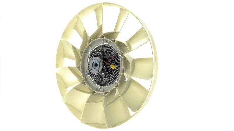 Product Image - Koelventilatorwiel - CFF521000P - MAHLE