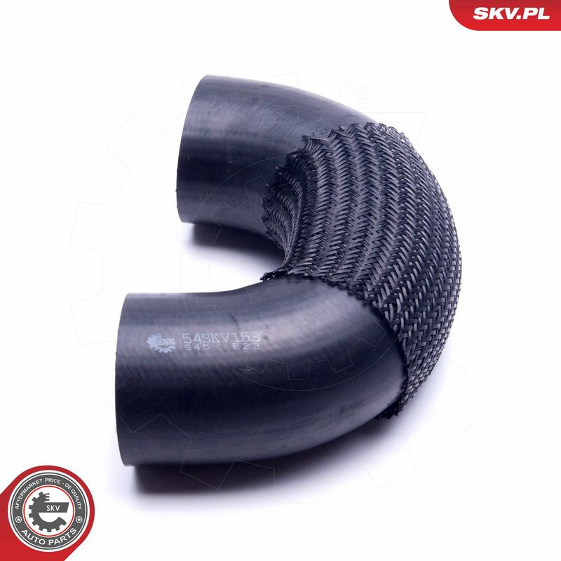 Laadimisõhu voolik, ESEN...