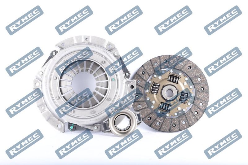 RYMEC Clutch Kit JT9741