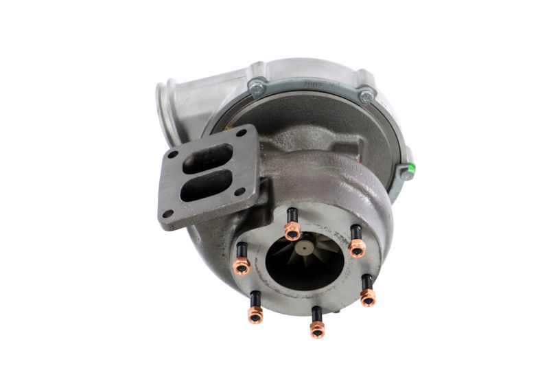 REMANTE 003-001-002417R Charger, charging (supercharged/turbocharged)