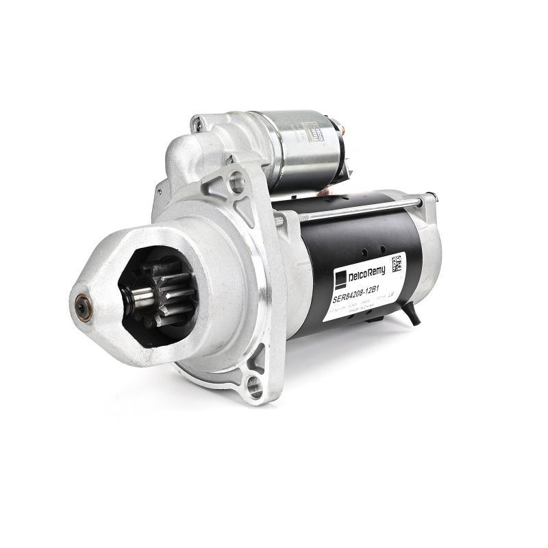 Delco Remy SER84208-12B1 Starter