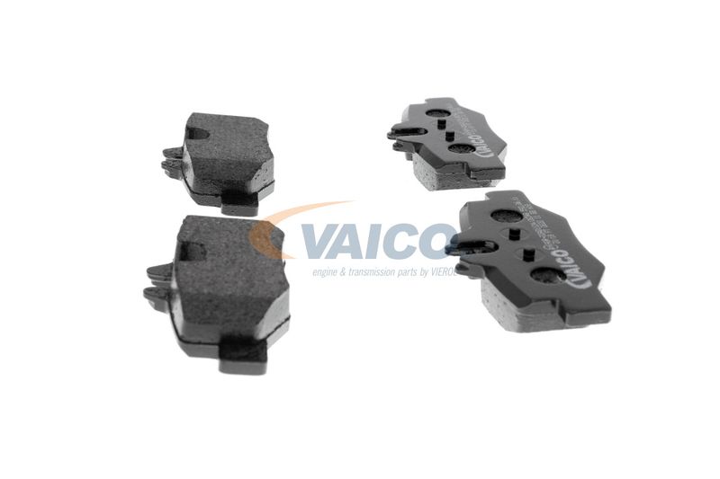 VAICO V30-8133 Brake Pad Set, disc brake