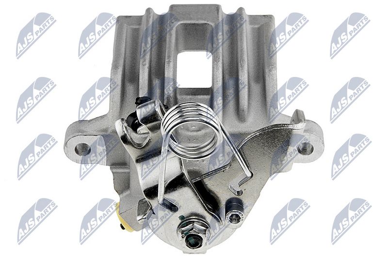 Pidurisadul, NTY HZT-WW-023