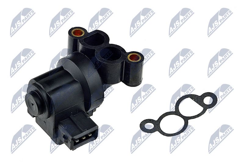 Tühikäigureg.klapp, õhuvarustus, NTY ESK-BM-000