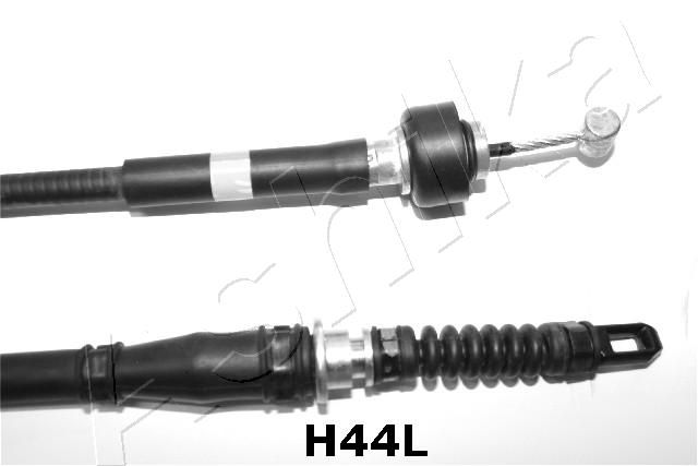 ASHIKA 131-0H-H44L Cable Pull, parking brake