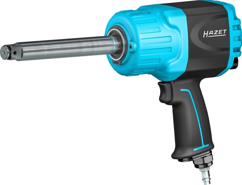HAZET 9013LGTT Impact Wrench (compressed air)