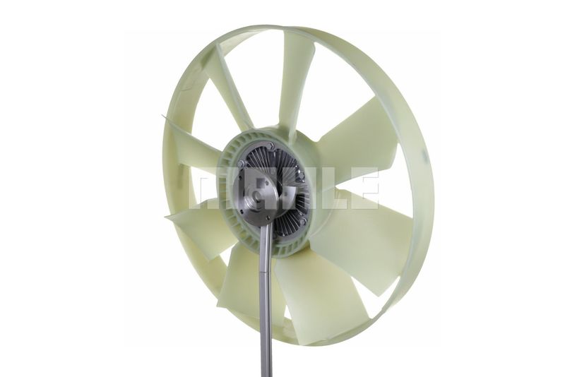 Product Image - Koelventilatorwiel - CFF415000P - MAHLE