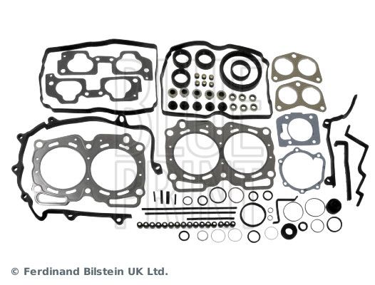 Juego de juntas, culata