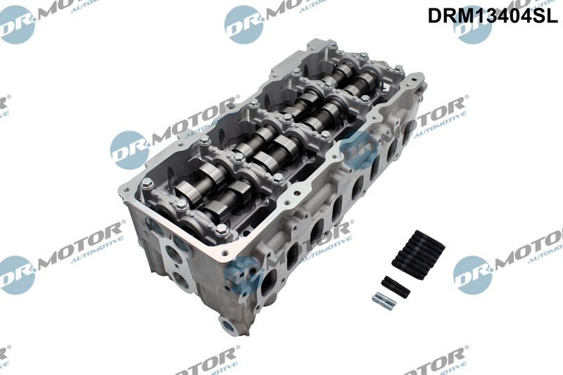 Dr.Motor Automotive Cilindro galvutė