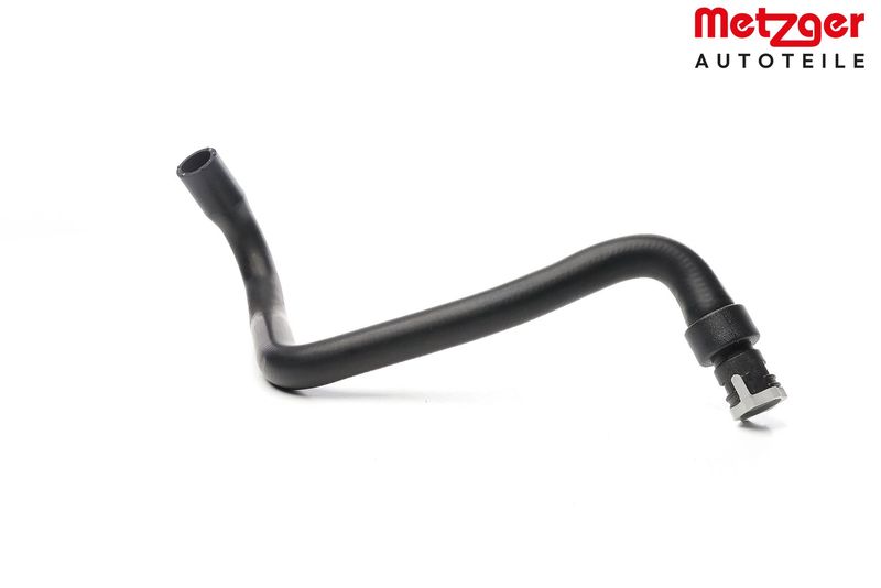 METZGER AUTOTEILE 2420073 Radiator Hose