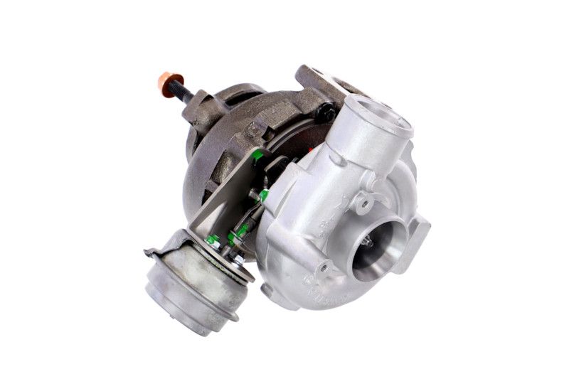 REMANTE 003-001-000195R Charger, charging (supercharged/turbocharged)